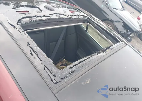 2017 Nissan Maxima 3.5 Sl из США, поврежденный, VIN 1N4AA6AP6HC414030